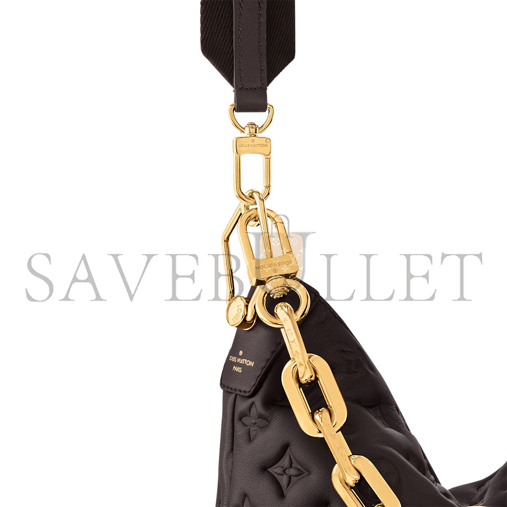 l**is V*t*n coussin hobo mm m12072 (38*33*10cm)